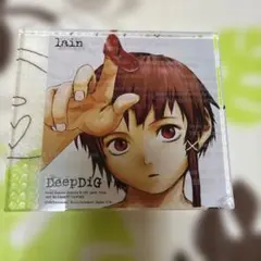 2026年最新】lain experiments serialの人気アイテム - メルカリ