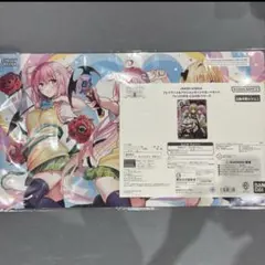 2026年最新】ToLoveる プレイマットの人気アイテム - メルカリ