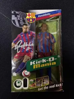 2026年最新】kick-o-maniaの人気アイテム - メルカリ