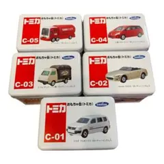 2026年最新】トミカ 未使用の人気アイテム - メルカリ
