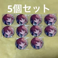 2026年最新】天城燐音 缶バッジ フィーチャー1の人気アイテム - メルカリ