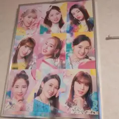 2026年最新】niziu サインの人気アイテム - メルカリ