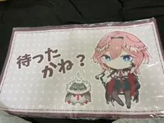 2026年最新】鷹嶺ルイ プレイマットの人気アイテム - メルカリ