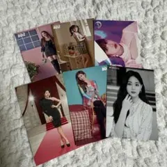 2026年最新】twice ラントレ コンプの人気アイテム - メルカリ