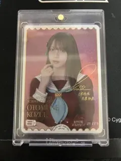 2026年最新】花宮初奈 サインの人気アイテム - メルカリ