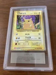 2026年最新】ars10 ピカチュウの人気アイテム - メルカリ