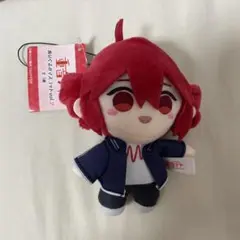 2026年最新】重音テト おすわりbigぬいぐるみの人気アイテム - メルカリ