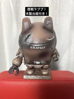 2026年最新】INSTINCTOY Labubuの人気アイテム - メルカリ