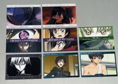 2026年最新】コードギアス カードダスマスターズの人気アイテム - メルカリ