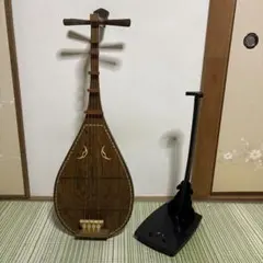 2026年最新】五弦琵琶の人気アイテム - メルカリ