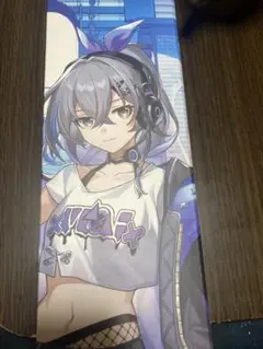 2026年最新】銀狼 プレイマットの人気アイテム - メルカリ