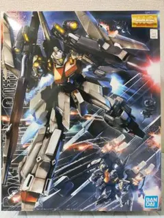 2026年最新】MG 1/100 RGZ-95 リゼル の人気アイテム - メルカリ