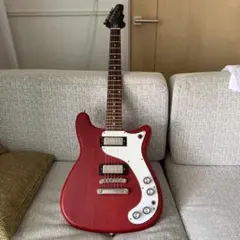 2026年最新】wilshire epiphoneの人気アイテム - メルカリ