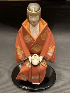2026年最新】博多人形 宗田源造の人気アイテム - メルカリ