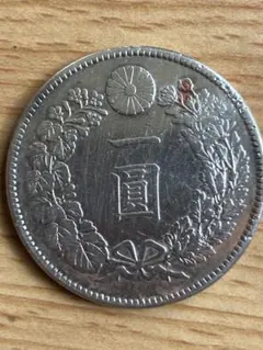 2026年最新】1円銀貨 大正3年の人気アイテム - メルカリ