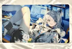 2026年最新】白上フブキ プレイマットの人気アイテム - メルカリ