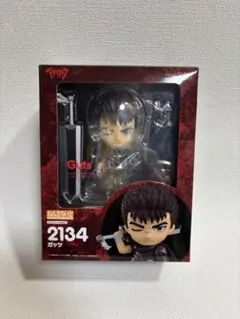 2026年最新】ベルセルク ガッツフィギュアの人気アイテム - メルカリ