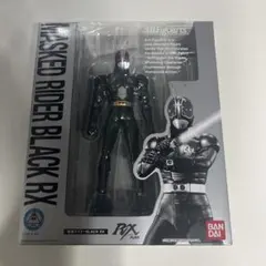 2026年最新】S.H.フィギュアーツ 仮面ライダーBLACK RXの人気アイテム