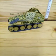 2026年最新】第二次世界大戦 傑作戦車コレクションの人気アイテム