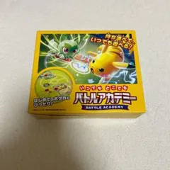 2026年最新】バトルアカデミーの人気アイテム - メルカリ