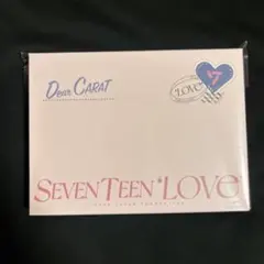 2026年最新】seventeen love トレカの人気アイテム - メルカリ