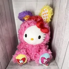 2026年最新】キティ ぬいぐるみ VIVIの人気アイテム - メルカリ