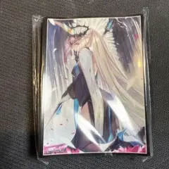 2026年最新】fgo スリーブ モルガンの人気アイテム - メルカリ