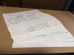 2026年最新】セル画 原画 スラムダンクの人気アイテム - メルカリ