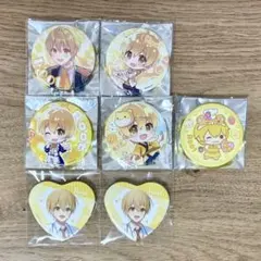 2026年最新】るぅとくん缶バッジnewyearの人気アイテム - メルカリ
