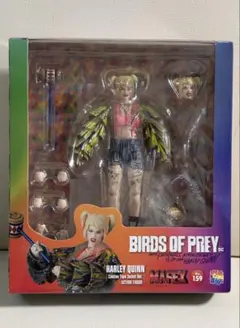 2026年最新】MAFEX マフェックス HARLEY QUINNの人気アイテム - メルカリ