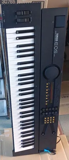2026年最新】YAMAHA EOS YS200の人気アイテム - メルカリ