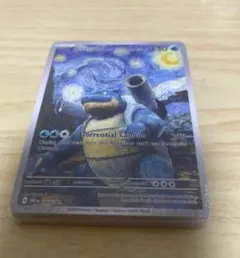 2026年最新】星月夜 ポケカの人気アイテム - メルカリ