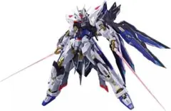 2026年最新】METAL BUILD ストライクフリーダム 2024の人気アイテム