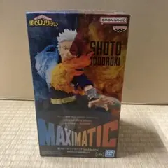 2026年最新】MAXIMATIC SHOTO TODOROKIの人気アイテム - メルカリ