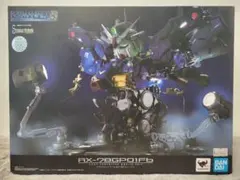 2026年最新】formania ex ガンダム試作1号機フルバーニアンの人気