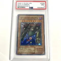 2026年最新】ゲートガーディアン psa10の人気アイテム - メルカリ