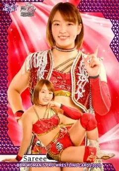 2026年最新】Saree プロレスの人気アイテム - メルカリ
