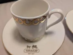 2026年最新】コーチ マグカップの人気アイテム - メルカリ