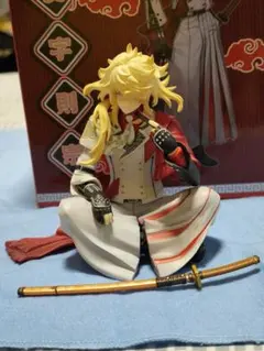 2026年最新】ぬーどるストッパー 一文字則宗 フィギュアの人気アイテム