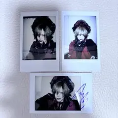 2026年最新】RoyZ 杙凪 チェキの人気アイテム - メルカリ