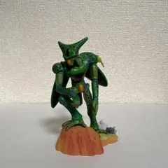 2026年最新】ドラゴンボールカプセル セル編の人気アイテム - メルカリ
