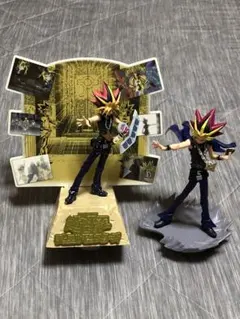 2026年最新】闇遊戯フィギュアの人気アイテム - メルカリ