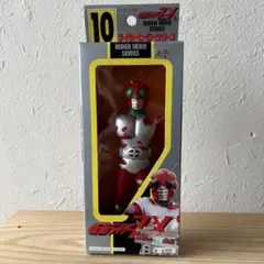 2026年最新】仮面ライダーzx フィギュアの人気アイテム - メルカリ