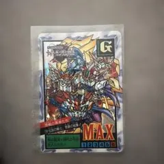 2026年最新】ジャンボカードダス SDガンダムの人気アイテム - メルカリ