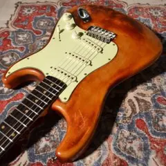 2026年最新】fender sugizoの人気アイテム - メルカリ