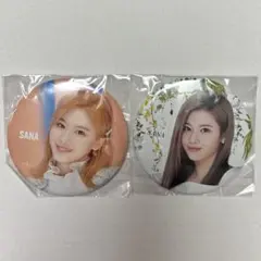 2026年最新】twice サナ 缶バッジの人気アイテム - メルカリ