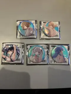 2026年最新】nikke 缶バッジ シンデレラの人気アイテム - メルカリ