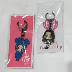 2026年最新】twice ツウィ キーホルダーの人気アイテム - メルカリ