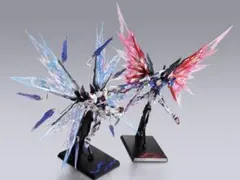 2026年最新】metal build デスティニーガンダム 光の翼オプション