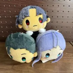 エイティシックス くじ ぬいぐるみ レーナ くじ引き堂 ☆ - メルカリ